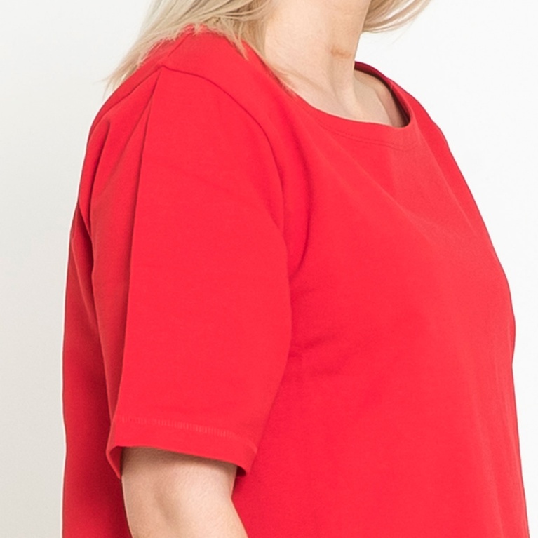 Oversized dress "Ebba" Oversized dress "Ebba"